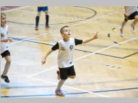 ASV Neufeld Winter Ending Tournament, 21. - 22.02.2015