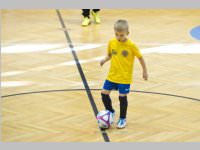 ASV Neufeld Winter Ending Tournament, 21. - 22.02.2015