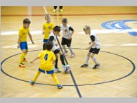 ASV Neufeld Winter Ending Tournament, 21. - 22.02.2015