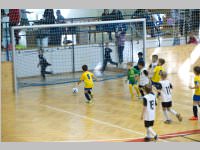 ASV Neufeld Winter Ending Tournament, 21. - 22.02.2015