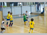 ASV Neufeld Winter Ending Tournament, 21. - 22.02.2015