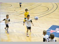 ASV Neufeld Winter Ending Tournament, 21. - 22.02.2015