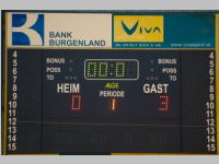 ASV Neufeld Winter Ending Tournament, 21. - 22.02.2015