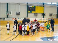 ASV Neufeld Winter Ending Tournament, 21. - 22.02.2015