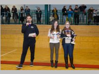 ASV Neufeld Winter Ending Tournament, 21. - 22.02.2015