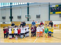 ASV Neufeld Winter Ending Tournament, 21. - 22.02.2015