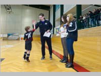 ASV Neufeld Winter Ending Tournament, 21. - 22.02.2015