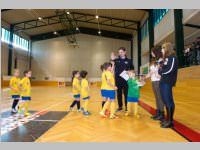 ASV Neufeld Winter Ending Tournament, 21. - 22.02.2015