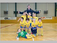 ASV Neufeld Winter Ending Tournament, 21. - 22.02.2015