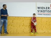 ASV Neufeld Winter Ending Tournament, 21. - 22.02.2015