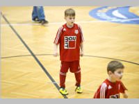 ASV Neufeld Winter Ending Tournament, 21. - 22.02.2015