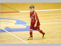 ASV Neufeld Winter Ending Tournament, 21. - 22.02.2015