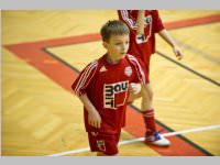 ASV Neufeld Winter Ending Tournament, 21. - 22.02.2015