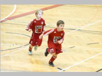 ASV Neufeld Winter Ending Tournament, 21. - 22.02.2015