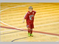 ASV Neufeld Winter Ending Tournament, 21. - 22.02.2015