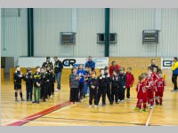 ASV Neufeld Winter Ending Tournament, 21. - 22.02.2015