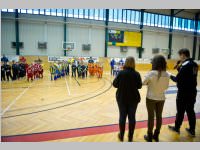 ASV Neufeld Winter Ending Tournament, 21. - 22.02.2015