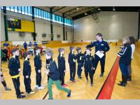 ASV Neufeld Winter Ending Tournament, 21. - 22.02.2015