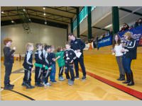 ASV Neufeld Winter Ending Tournament, 21. - 22.02.2015