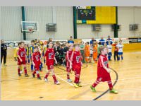 ASV Neufeld Winter Ending Tournament, 21. - 22.02.2015