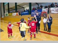 ASV Neufeld Winter Ending Tournament, 21. - 22.02.2015