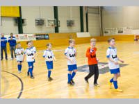 ASV Neufeld Winter Ending Tournament, 21. - 22.02.2015