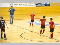 ASV Neufeld Winter Ending Tournament, 21. - 22.02.2015