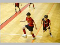 ASV Neufeld Winter Ending Tournament, 21. - 22.02.2015