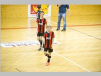 ASV Neufeld Winter Ending Tournament, 21. - 22.02.2015