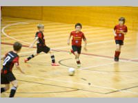 ASV Neufeld Winter Ending Tournament, 21. - 22.02.2015