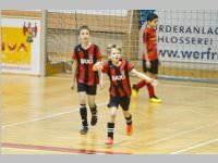 ASV Neufeld Winter Ending Tournament, 21. - 22.02.2015