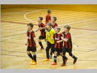 ASV Neufeld Winter Ending Tournament, 21. - 22.02.2015