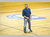 ASV Neufeld Winter Ending Tournament, 21. - 22.02.2015