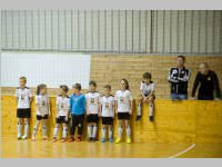 ASV Neufeld Winter Ending Tournament, 21. - 22.02.2015