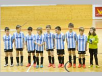 ASV Neufeld Winter Ending Tournament, 21. - 22.02.2015