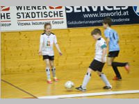 ASV Neufeld Winter Ending Tournament, 21. - 22.02.2015