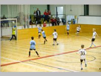 ASV Neufeld Winter Ending Tournament, 21. - 22.02.2015