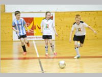 ASV Neufeld Winter Ending Tournament, 21. - 22.02.2015