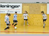 ASV Neufeld Winter Ending Tournament, 21. - 22.02.2015