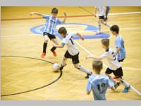 ASV Neufeld Winter Ending Tournament, 21. - 22.02.2015