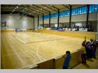 ASV Neufeld Winter Ending Tournament, 21. - 22.02.2015