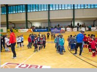 ASV Neufeld Winter Ending Tournament, 21. - 22.02.2015