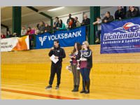 ASV Neufeld Winter Ending Tournament, 21. - 22.02.2015