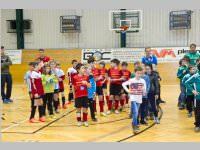 ASV Neufeld Winter Ending Tournament, 21. - 22.02.2015