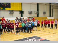 ASV Neufeld Winter Ending Tournament, 21. - 22.02.2015