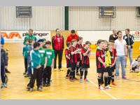 ASV Neufeld Winter Ending Tournament, 21. - 22.02.2015