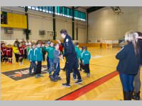 ASV Neufeld Winter Ending Tournament, 21. - 22.02.2015