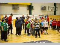 ASV Neufeld Winter Ending Tournament, 21. - 22.02.2015