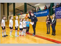 ASV Neufeld Winter Ending Tournament, 21. - 22.02.2015