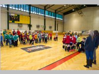 ASV Neufeld Winter Ending Tournament, 21. - 22.02.2015